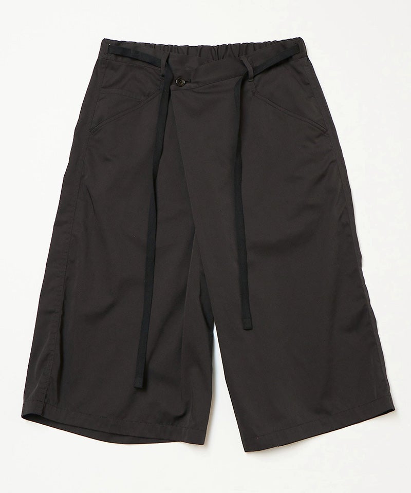 FADE BLACK