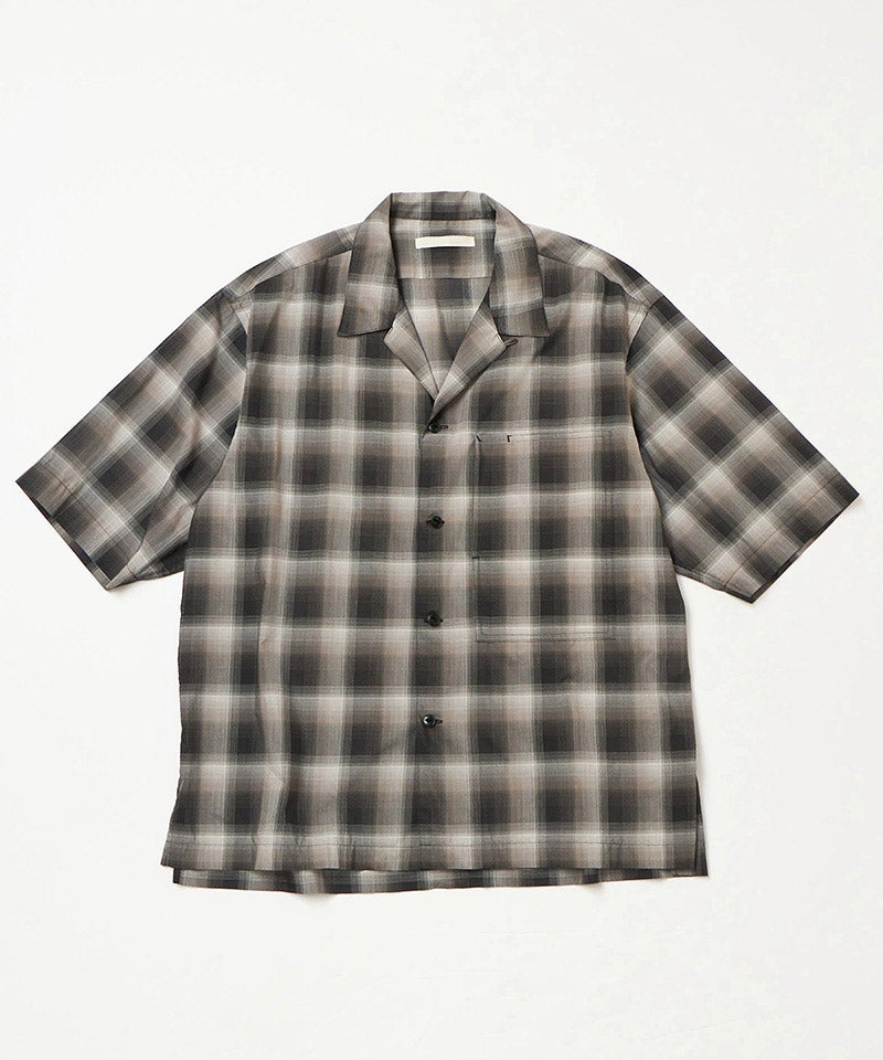 SUMI PLAID