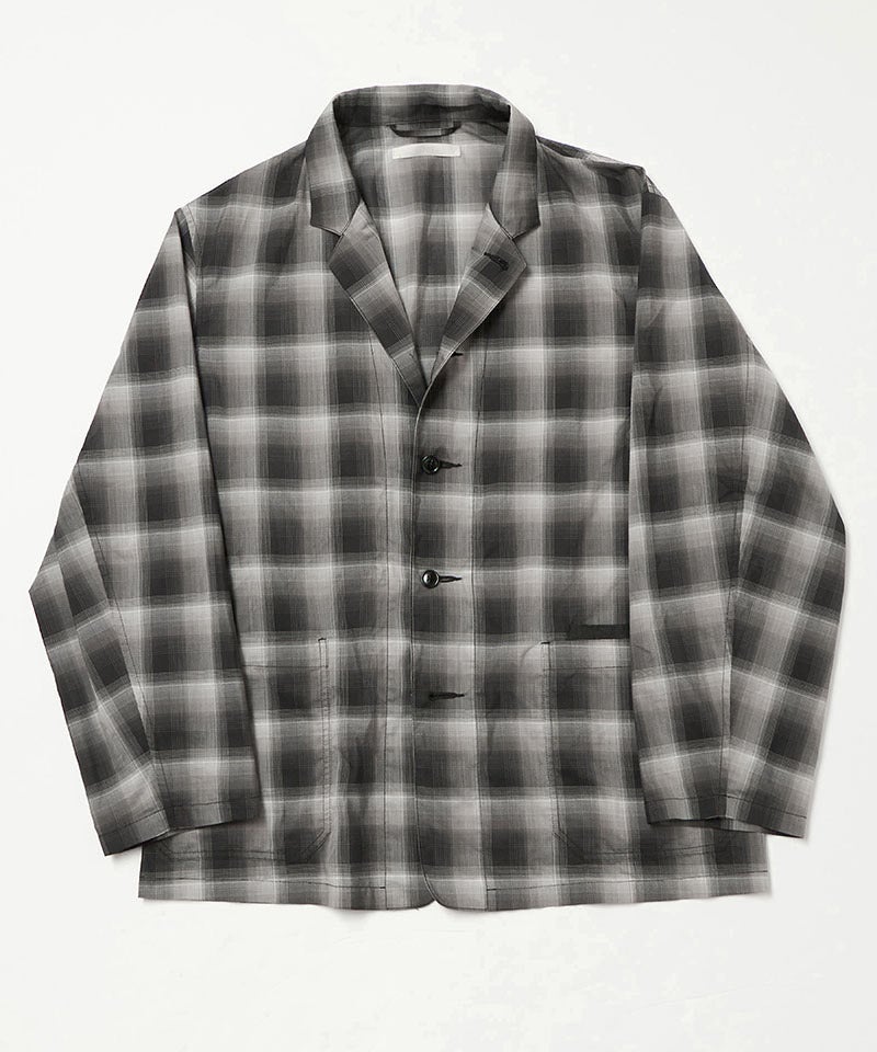SUMI PLAID
