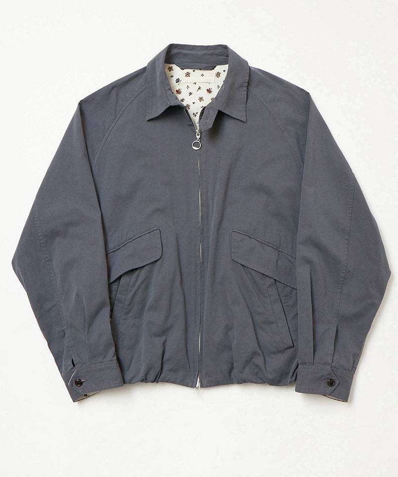 SLATE GREY