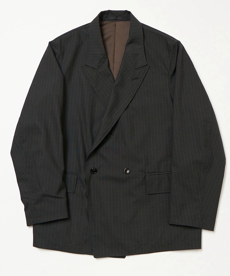 DK.GREY STRIPE