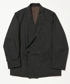 DK.GREY STRIPE