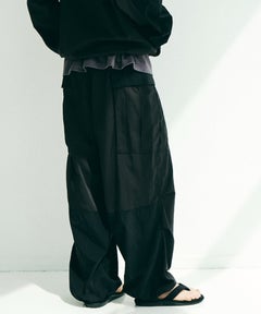 FADE BLACK