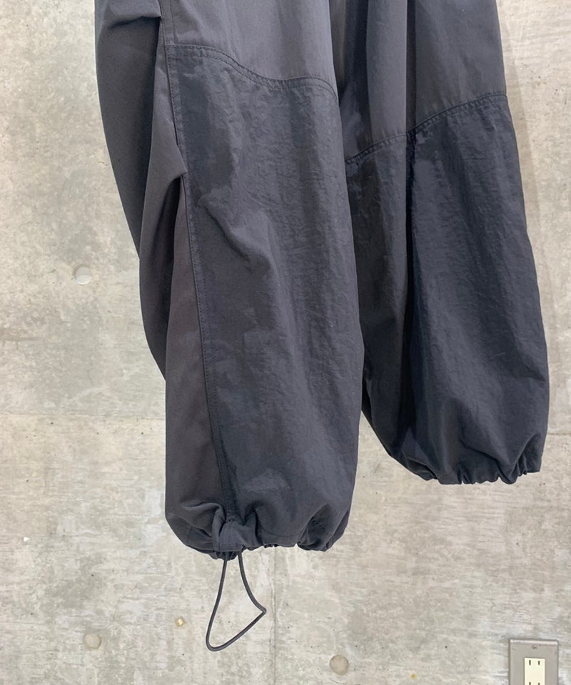 ANEI(アーネイ)】【予約販売2月上旬～中旬入荷】 M-44A BAGGY 2-TONE