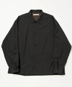 DK.GREY STRIPE