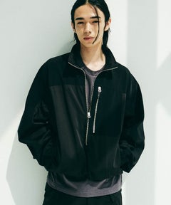 FADE BLACK