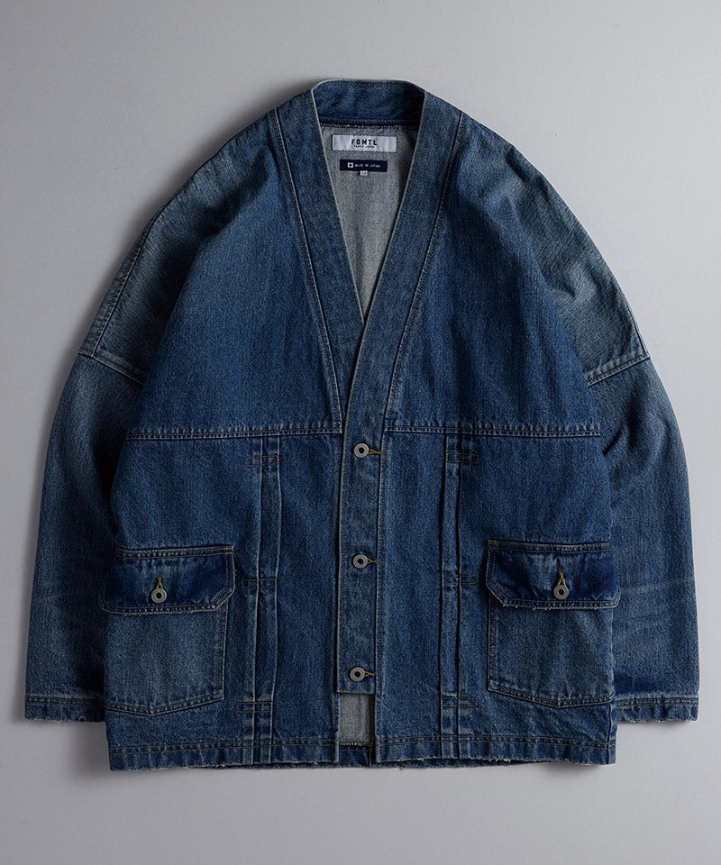 INDIGO