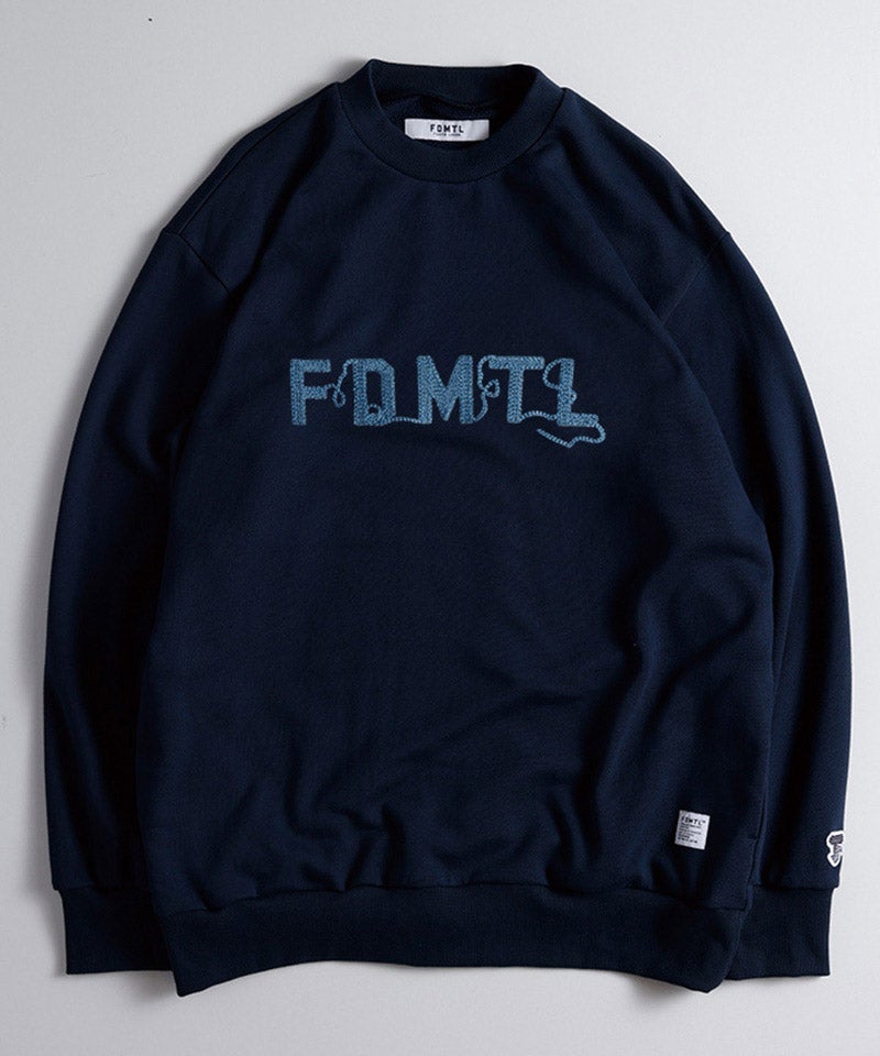CRIMIE(クライミー)】【予約販売11月下旬～12月上旬入荷】MELTON