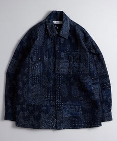 INDIGO
