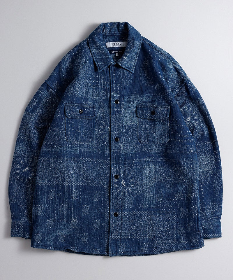 INDIGO
