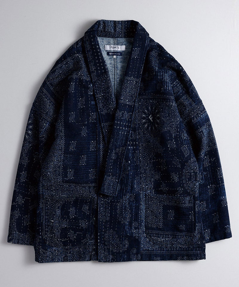 INDIGO