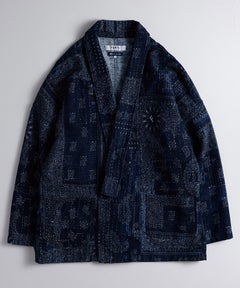 INDIGO