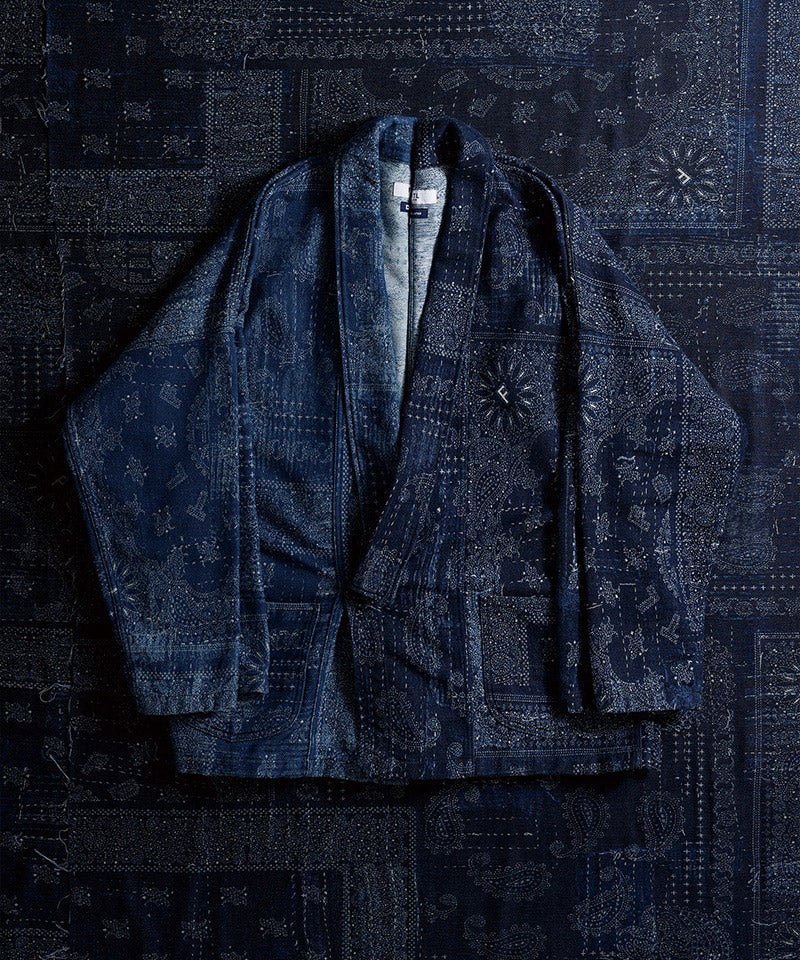 INDIGO