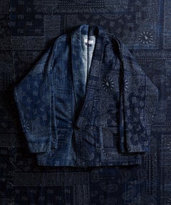 INDIGO