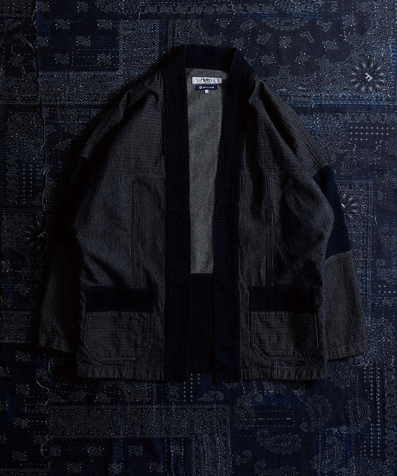 INDIGO