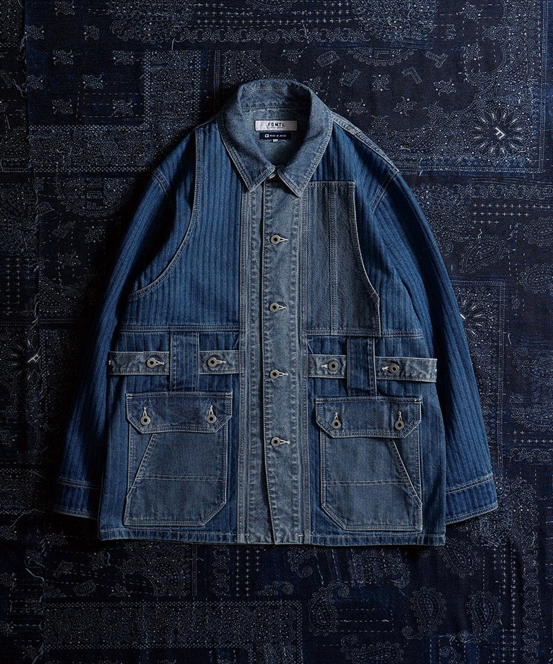 INDIGO