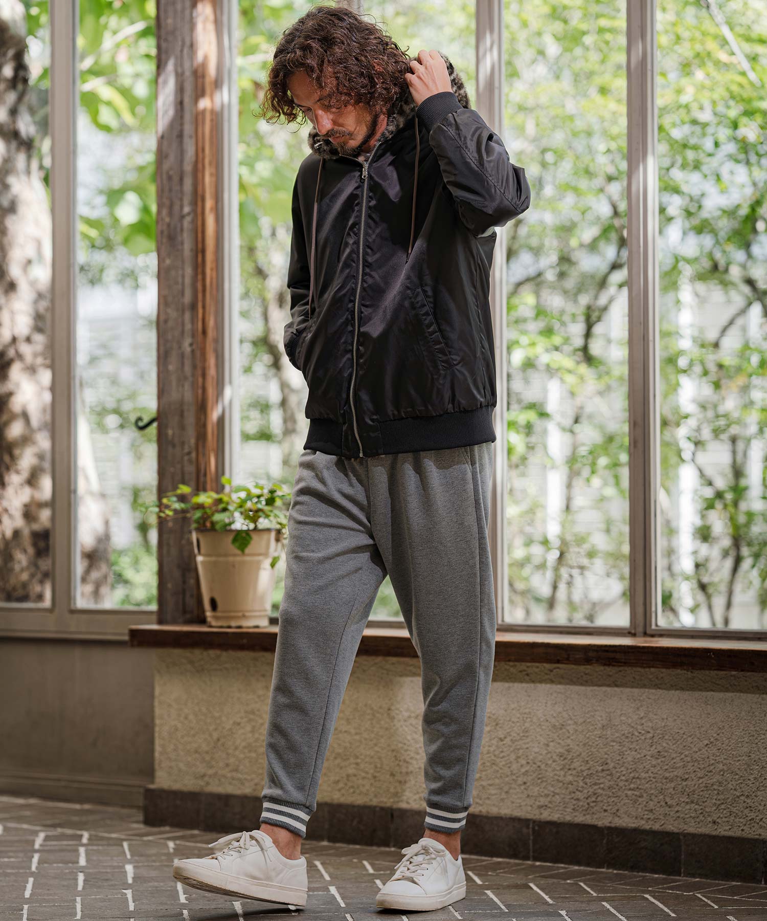 CAMBIO(カンビオ)】【予約販売11月上旬～中旬入荷】レオパードエコ