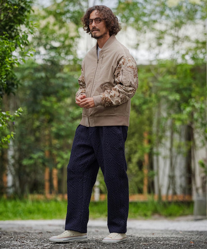 CAMBIO(カンビオ)】【予約販売9月下旬～10月上旬入荷】 ゴブラン 