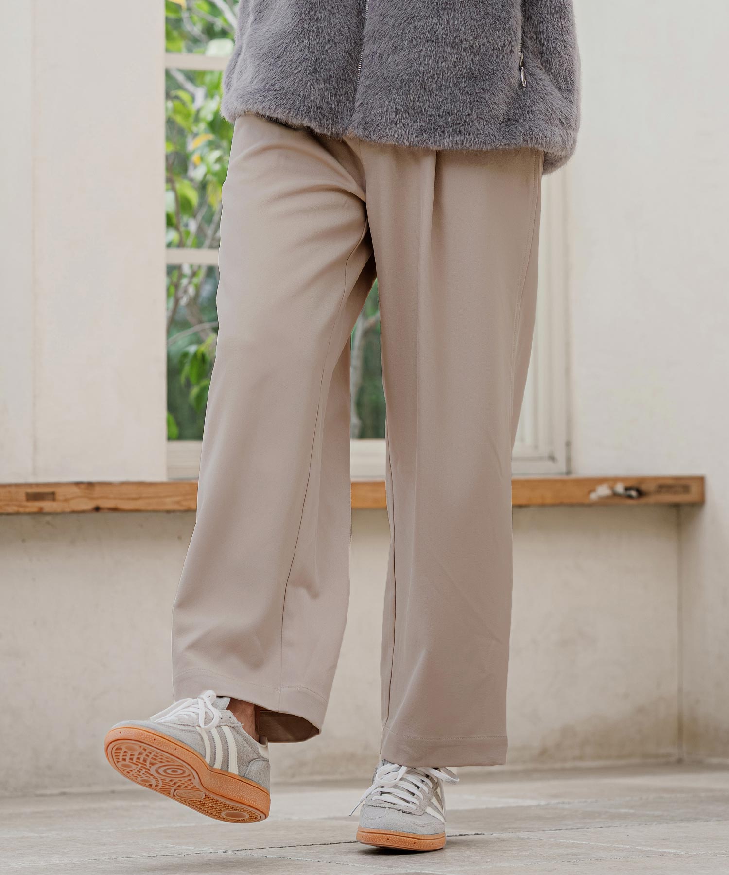 Beige