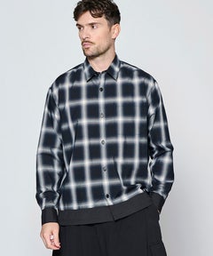 BLACK CHECK