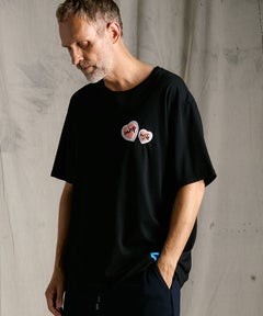 99 black×pink