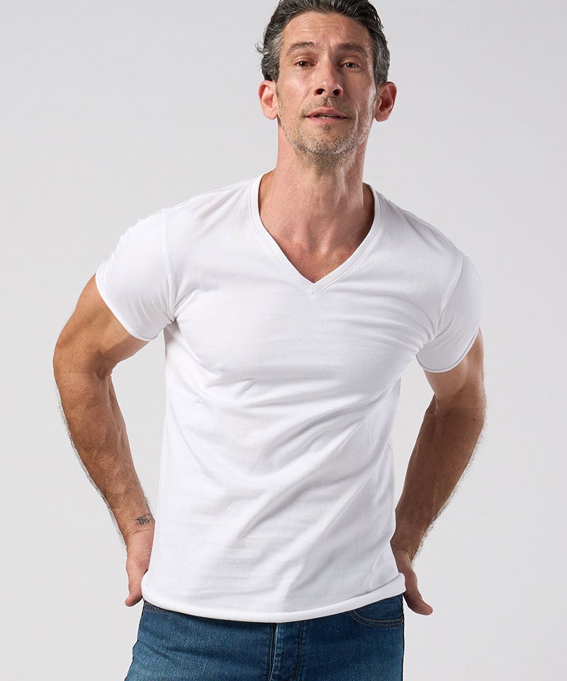 10 white