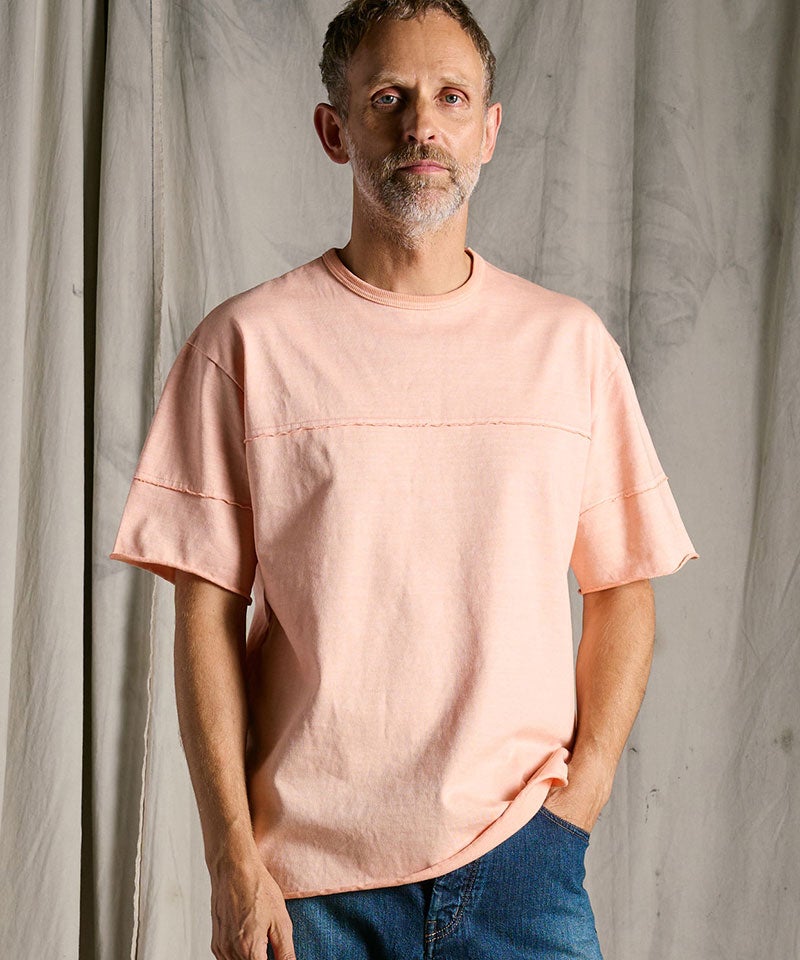 43 dust pink