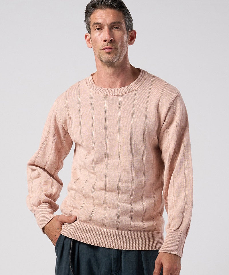42 dust pink