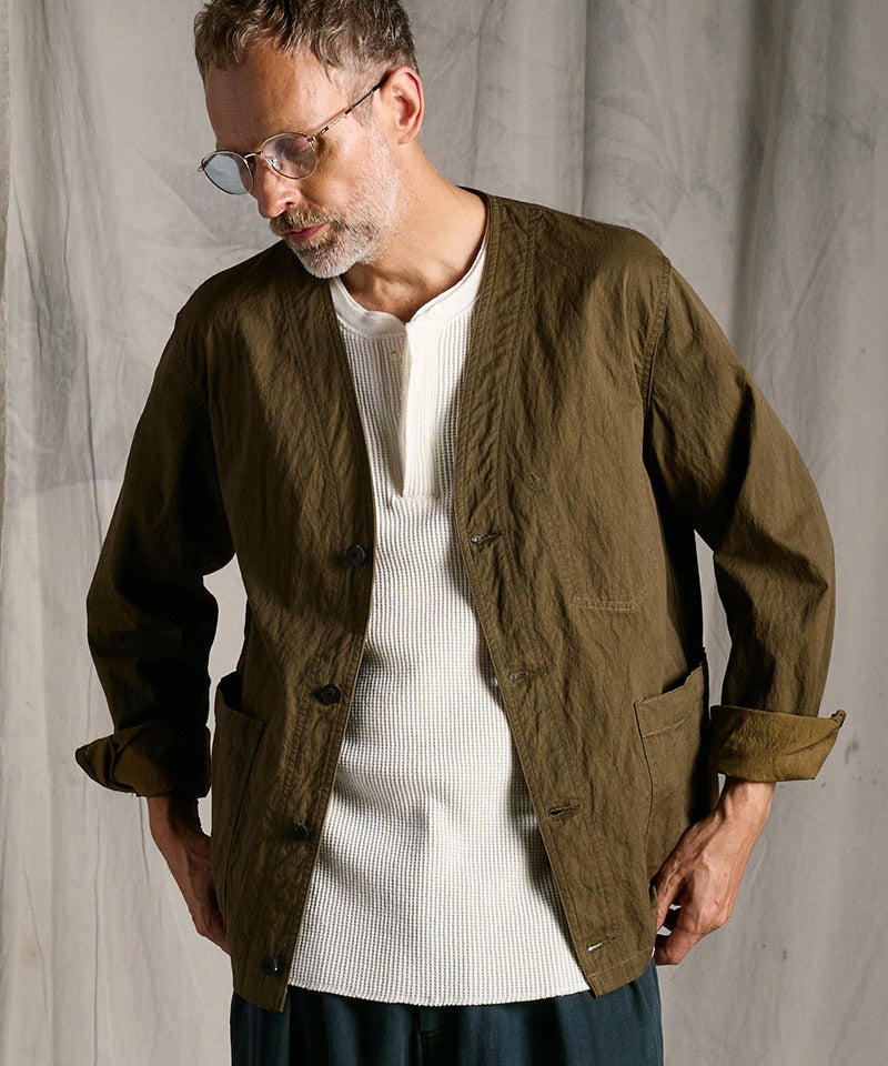 66 khaki