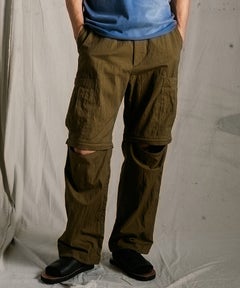 66 khaki