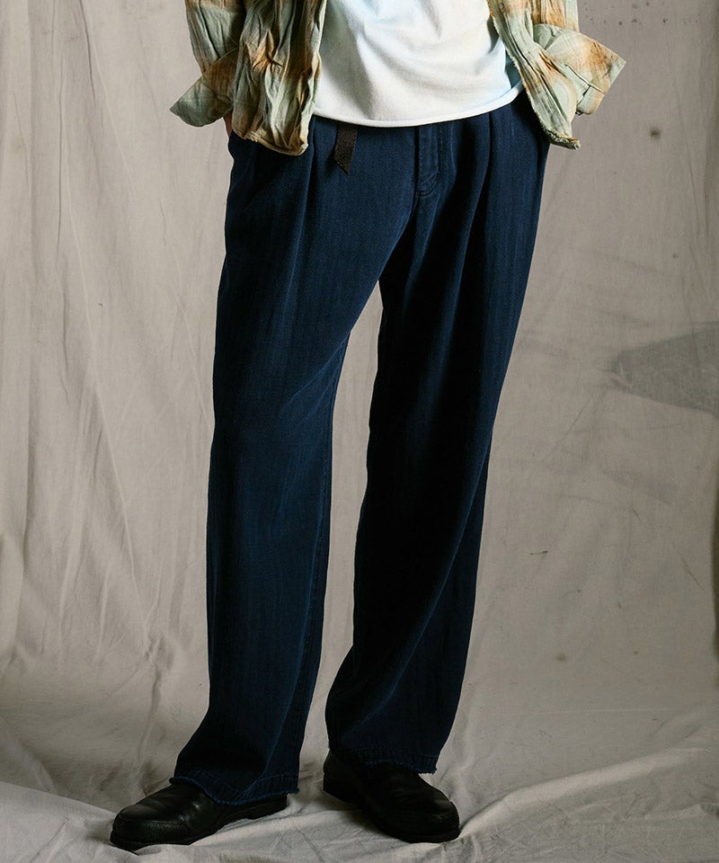 57 fade navy