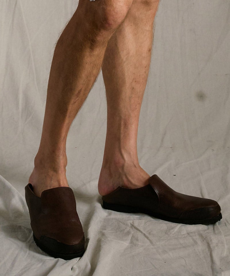 75 brown