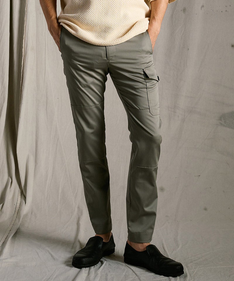 66 khaki
