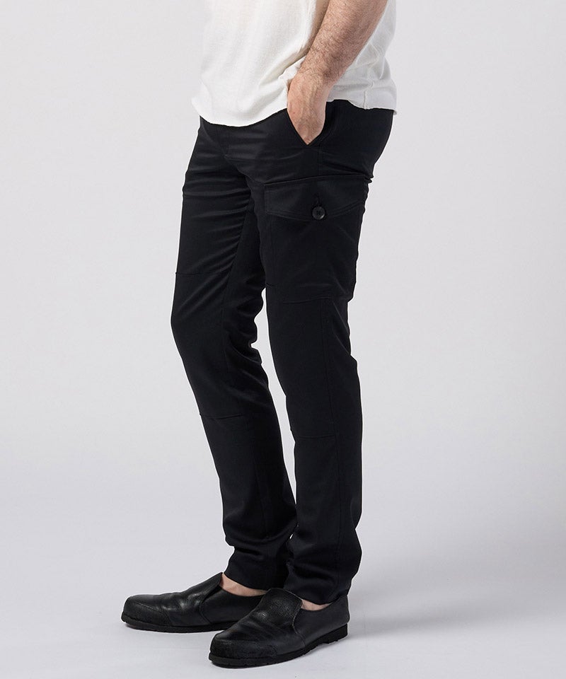 99 black