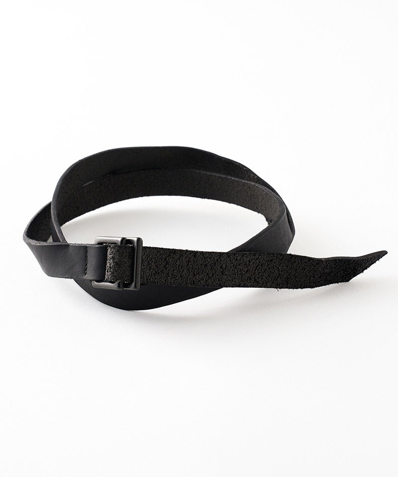09 dyed black