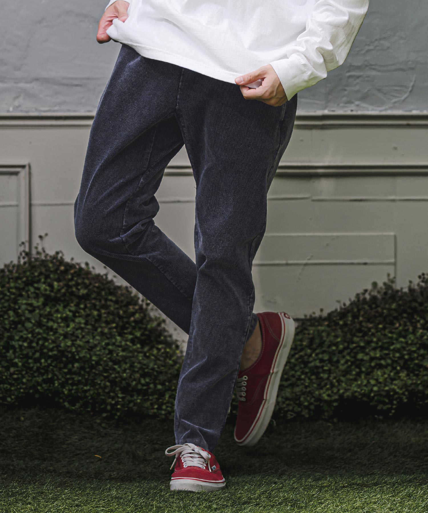 NAVY