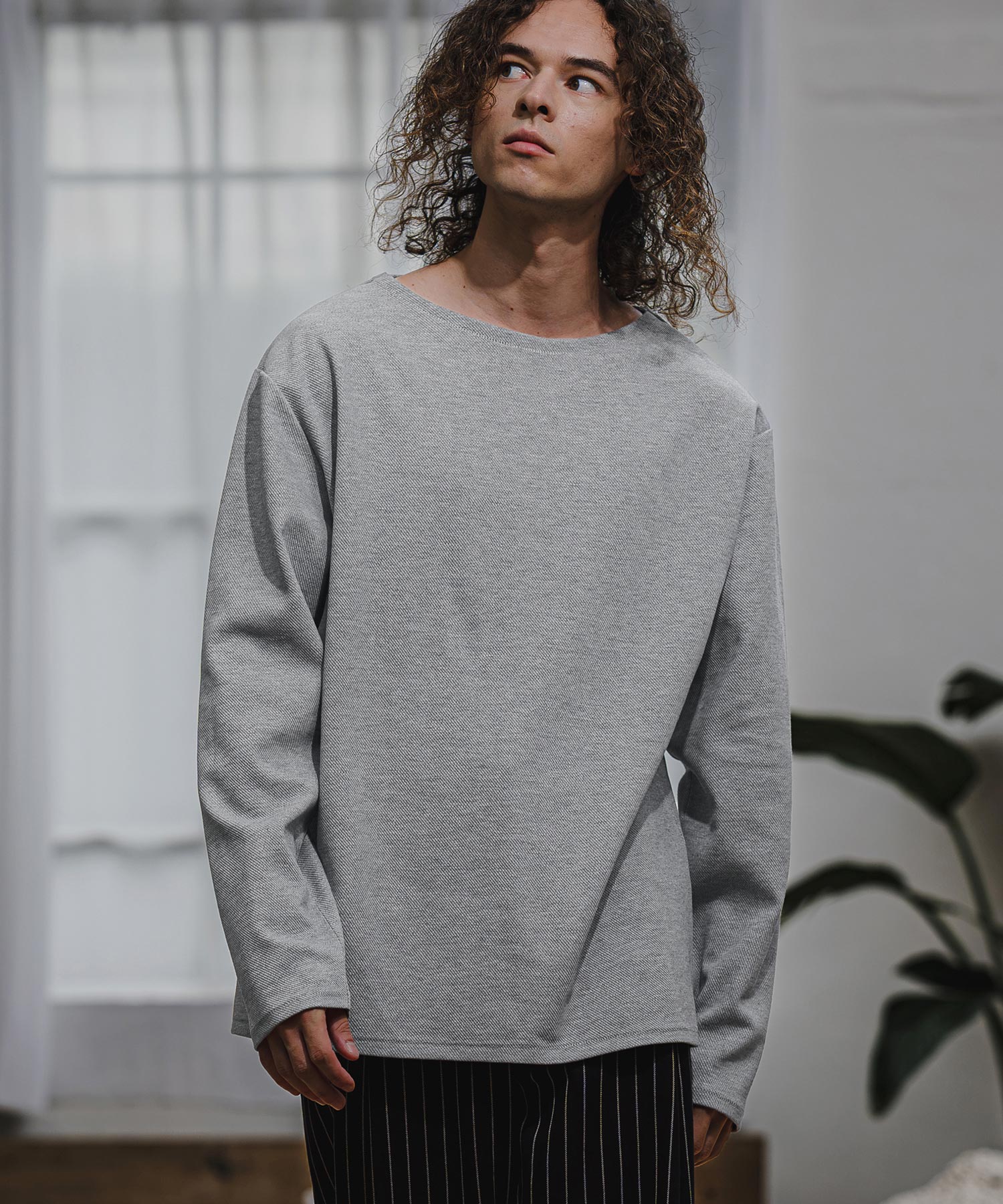 M.GRAY