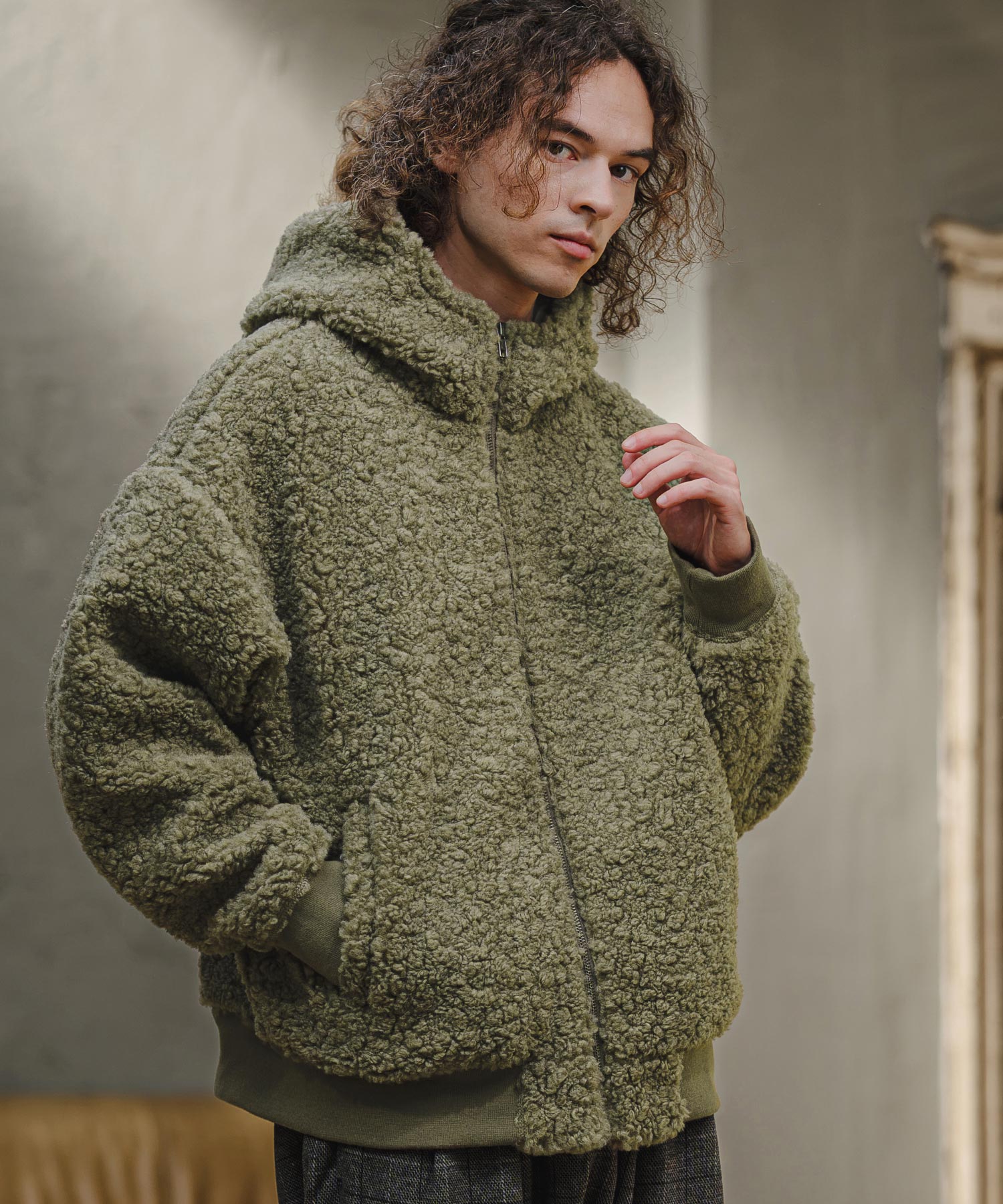 Khaki