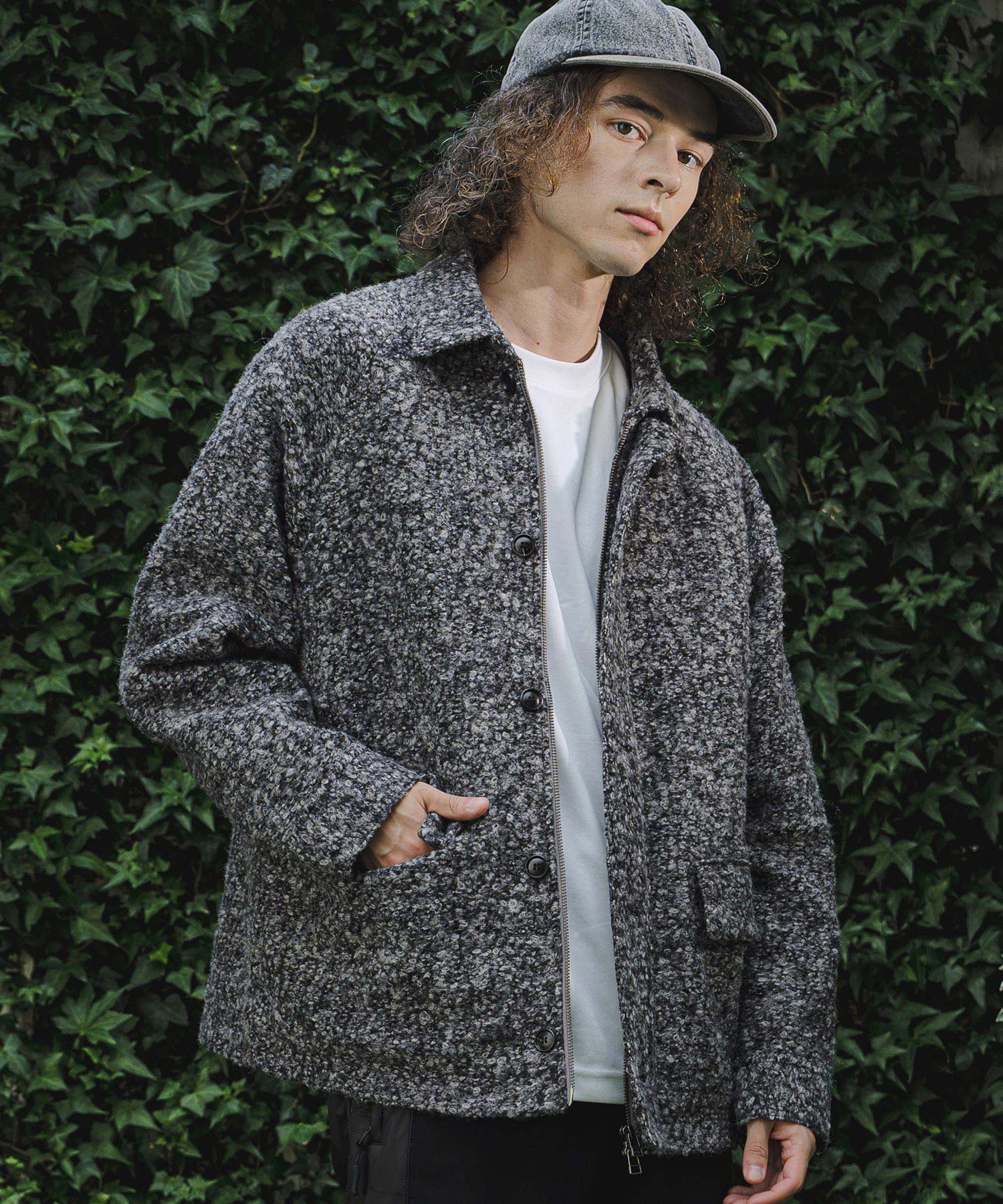 Gray