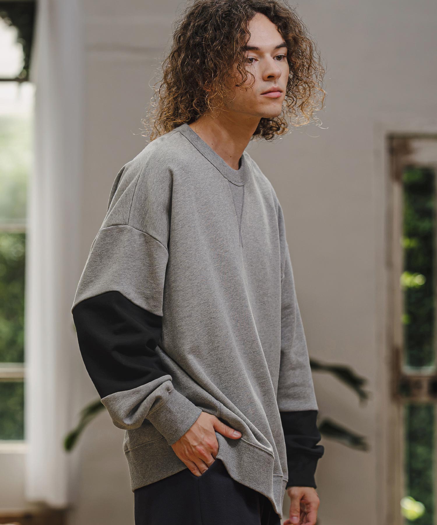 M.GRAY