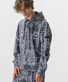 CROSS GREY