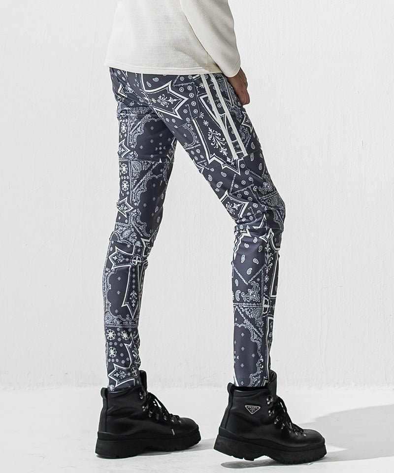CROSS GREY