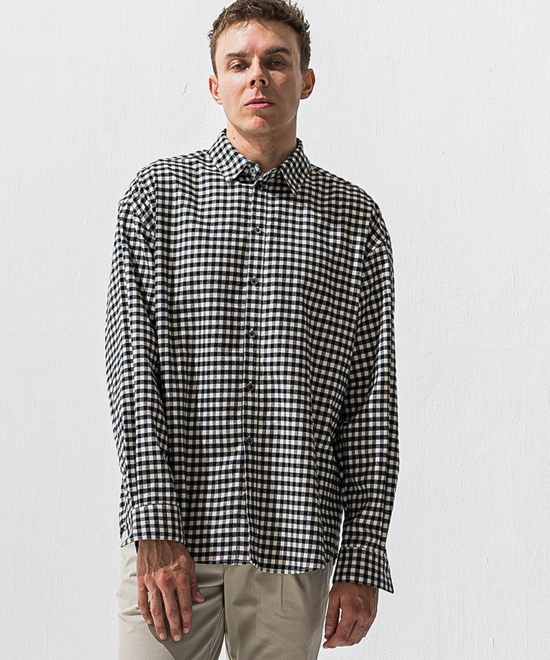 gingham