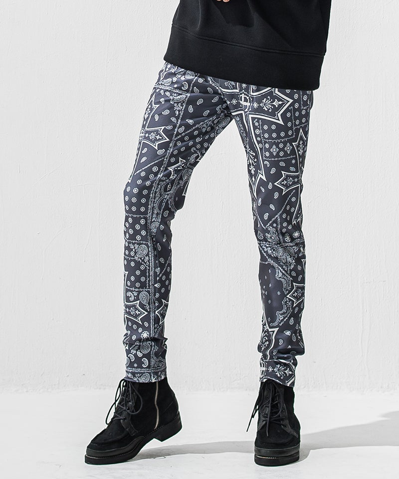 CROSS GREY