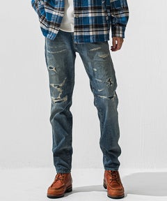 IND USED