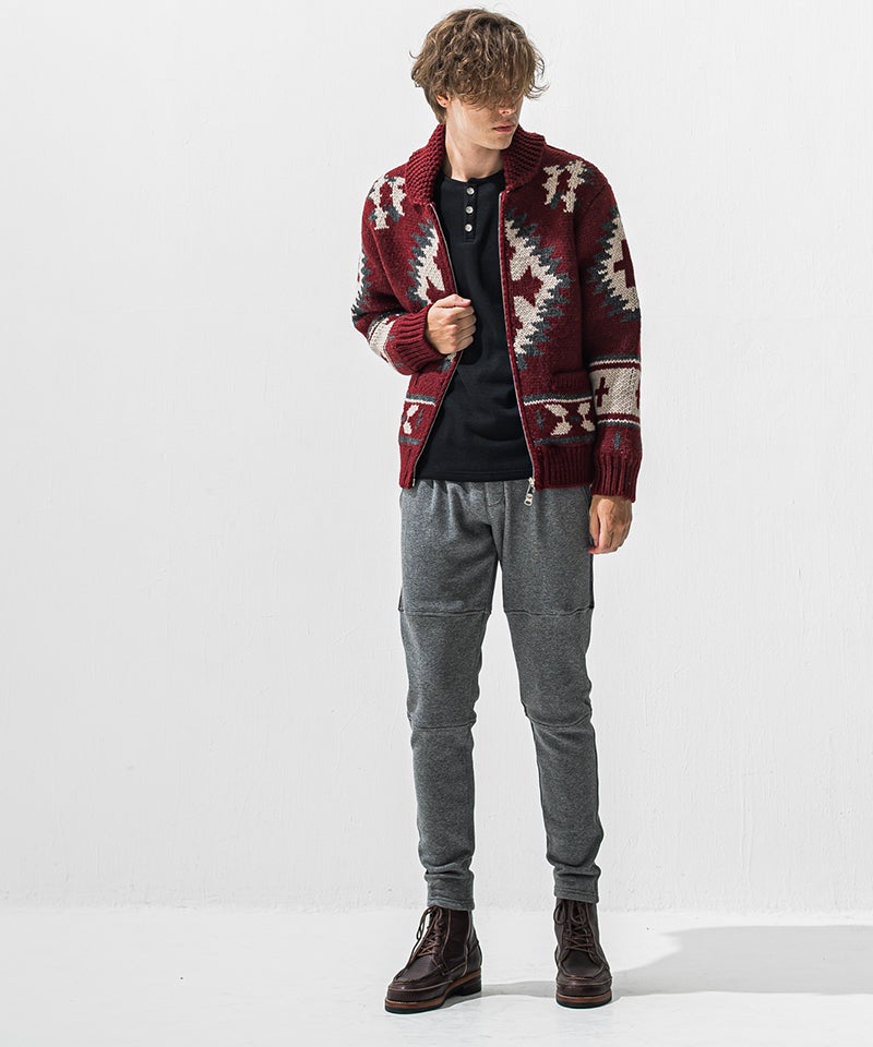完売品 美品 RESOUND CLOTHING スノー レオパード ハーフパンツ RESOUND CLOTHING(リサウンドクロージング)】【予約販売12月上旬～中旬