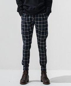tartan　BK