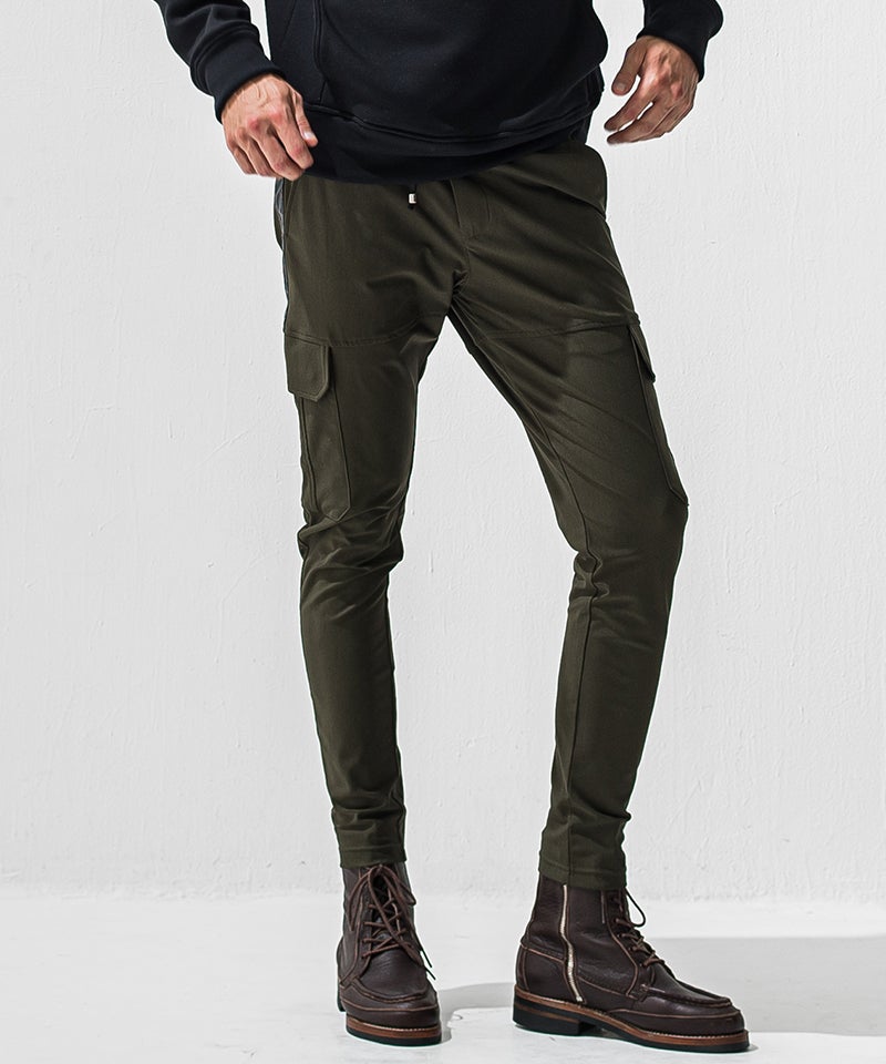 KHAKI