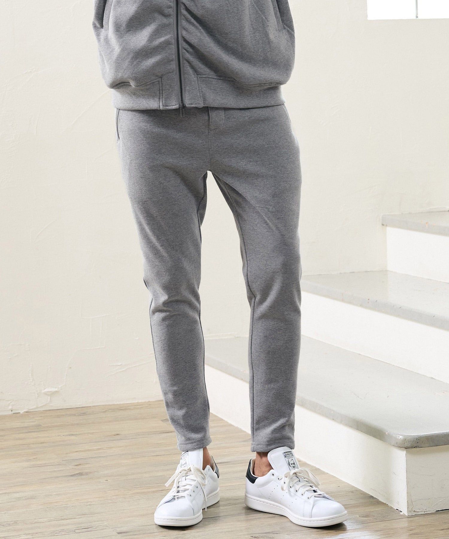 top gray