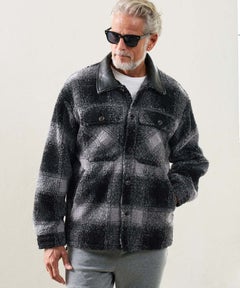 black check